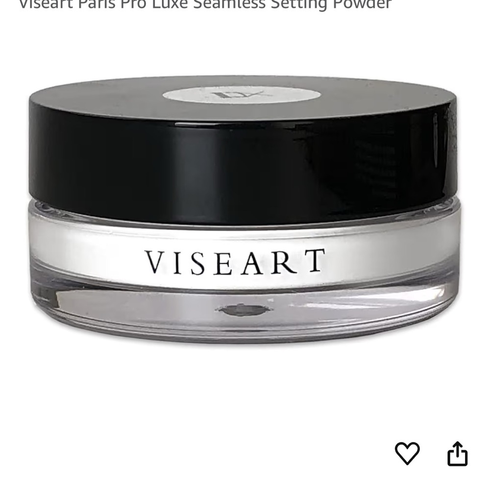 Viseart Seamless Setting Powder -.28 Oz 
New